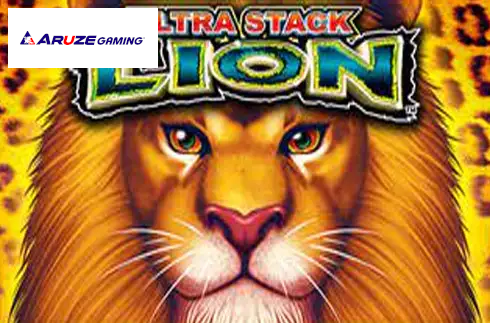 Ultra Stack Lion
